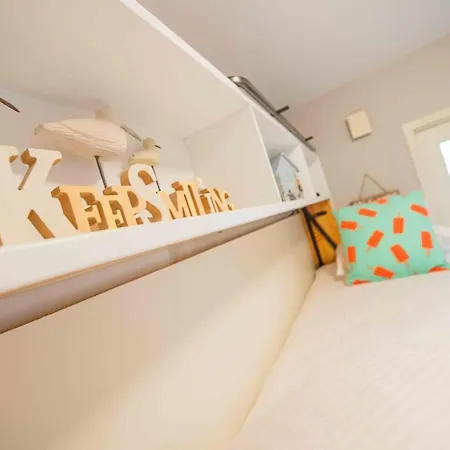 Appartement The House