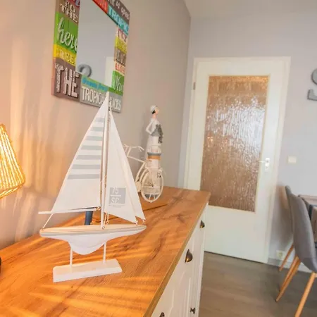 Appartement The House