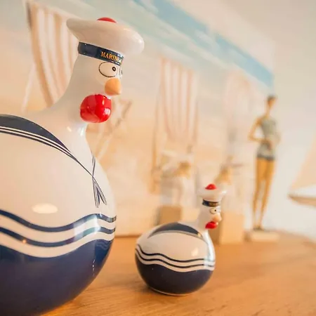 Appartement The House