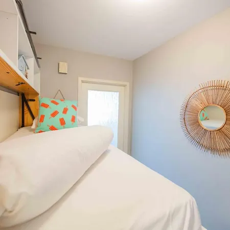 The House Appartement *