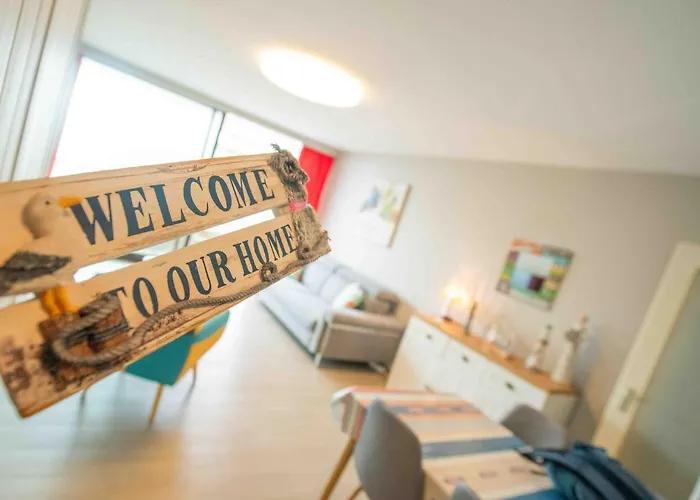 The House * Oostende