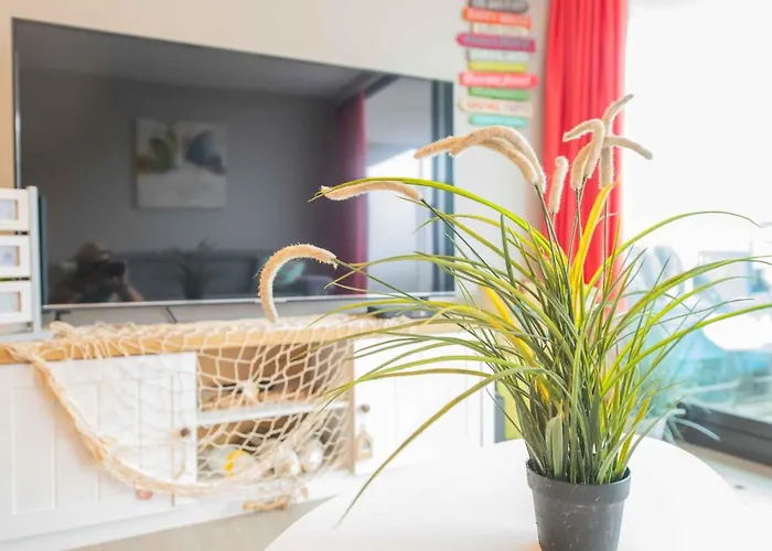 Appartement The House