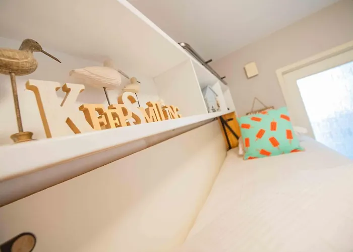 Appartement The House