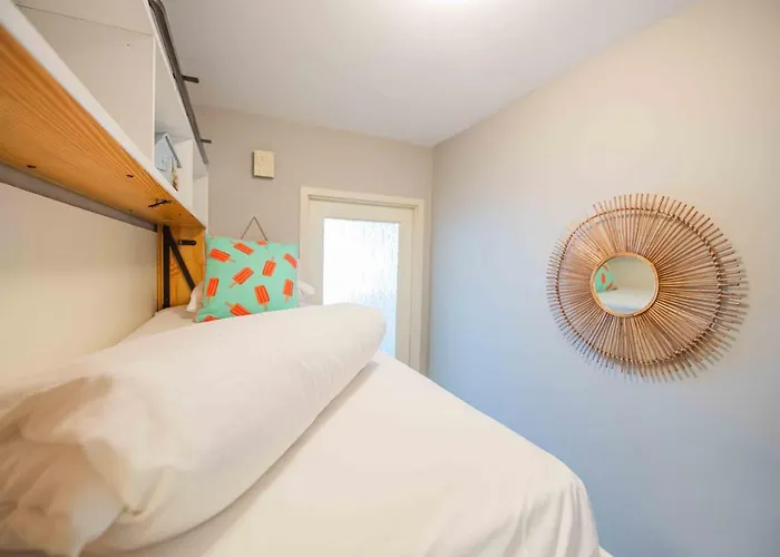 The House Apartament *