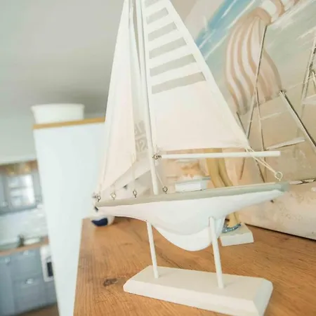 Apartment The House *